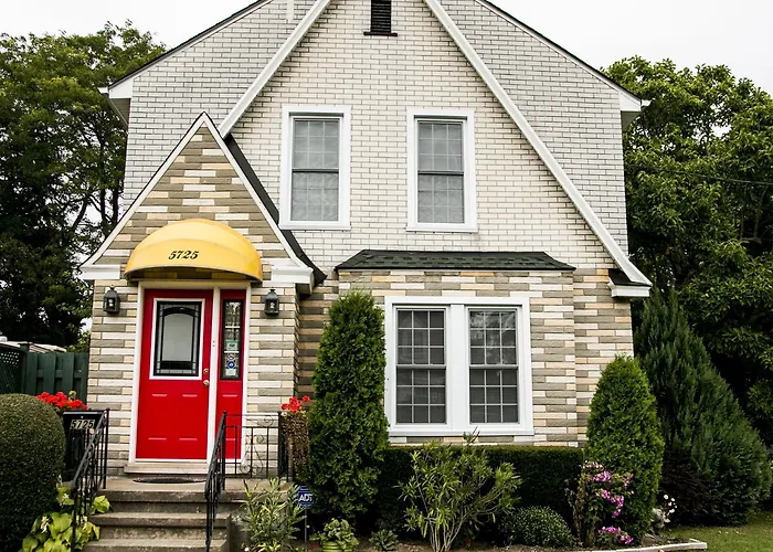 Cozy House B&B Niagara Falls